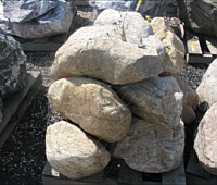 Landscaping Stone &amp; Boulders